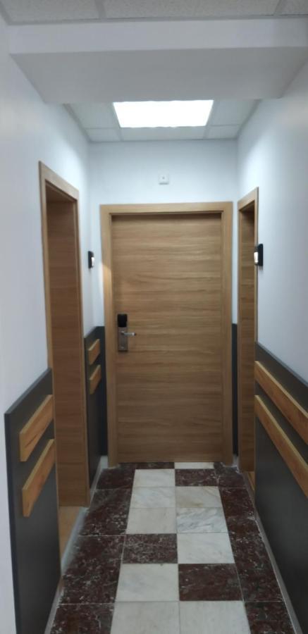 Хотел Визия Haskovo Luaran gambar