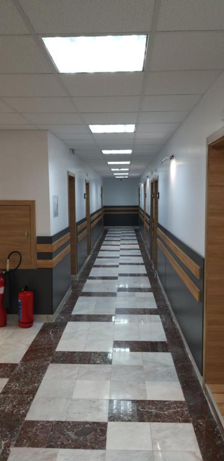 Хотел Визия Haskovo Luaran gambar