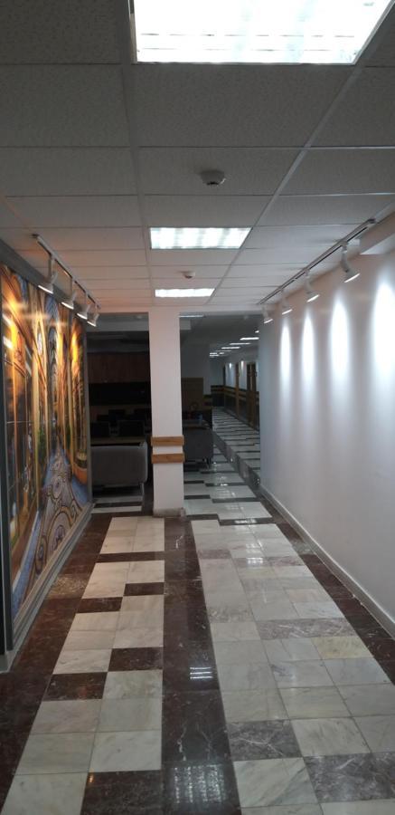 Хотел Визия Haskovo Luaran gambar