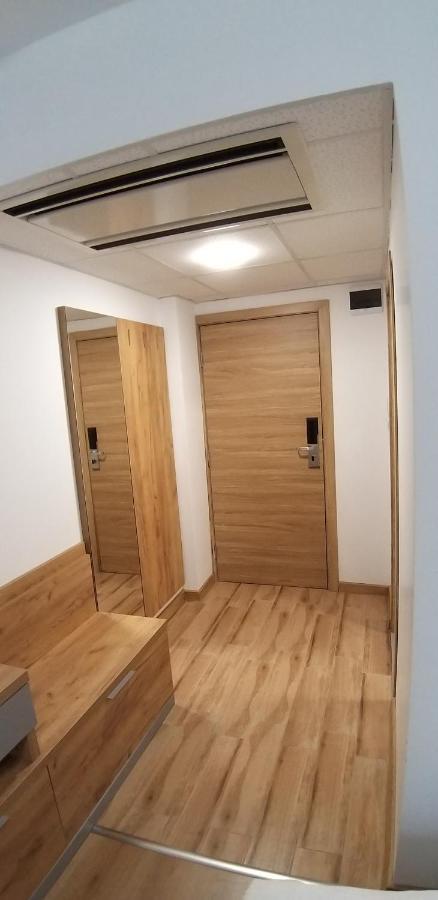 Хотел Визия Haskovo Luaran gambar